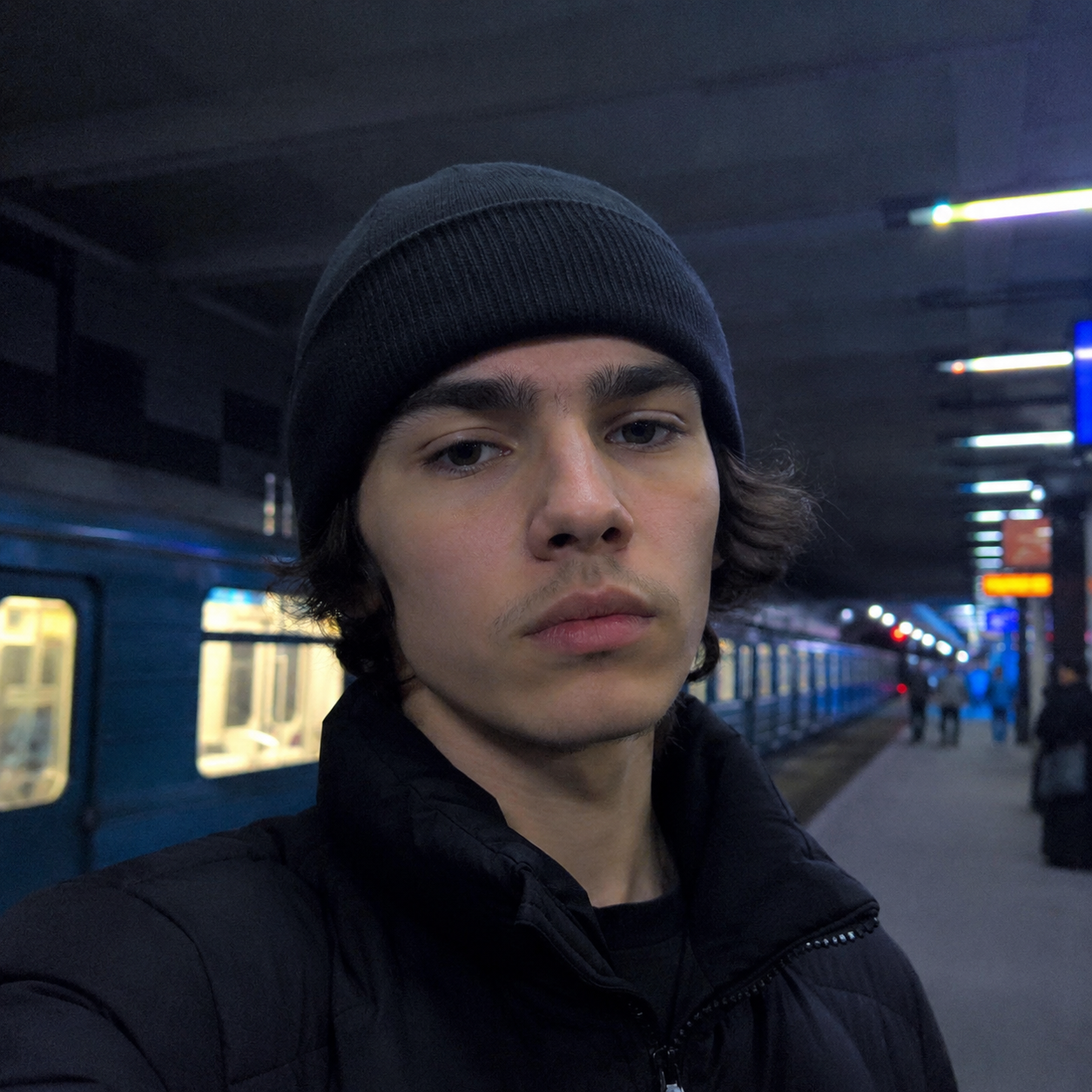 Пацан с района — 8
